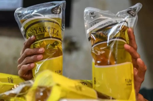 Harga Minyakita Melonjak di Pekanbaru, Sidak Gudang Temukan Fakta Mengejutkan