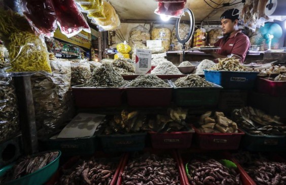 Asosiasi Pengusaha Dukung Pemerintah Pajaki Pedagang Online
