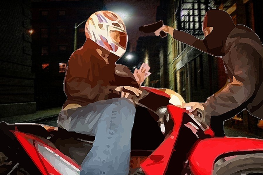 Niat Kencan Berujung Begal, Remaja di Bekasi Terluka Sabetan Sajam