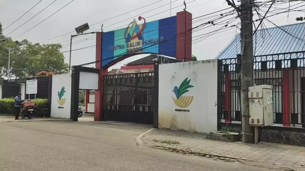 Sekolah Rakyat Galih Pakuan Siap Jalankan Program Nasional