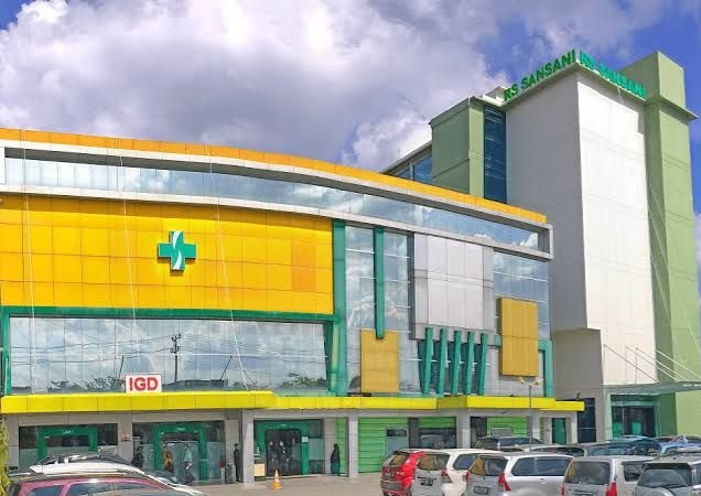 Kontrak BPJS Tak Diperpanjang, RS Sansani Pekanbaru Dikabarkan Telah PHK 15 Pekerja