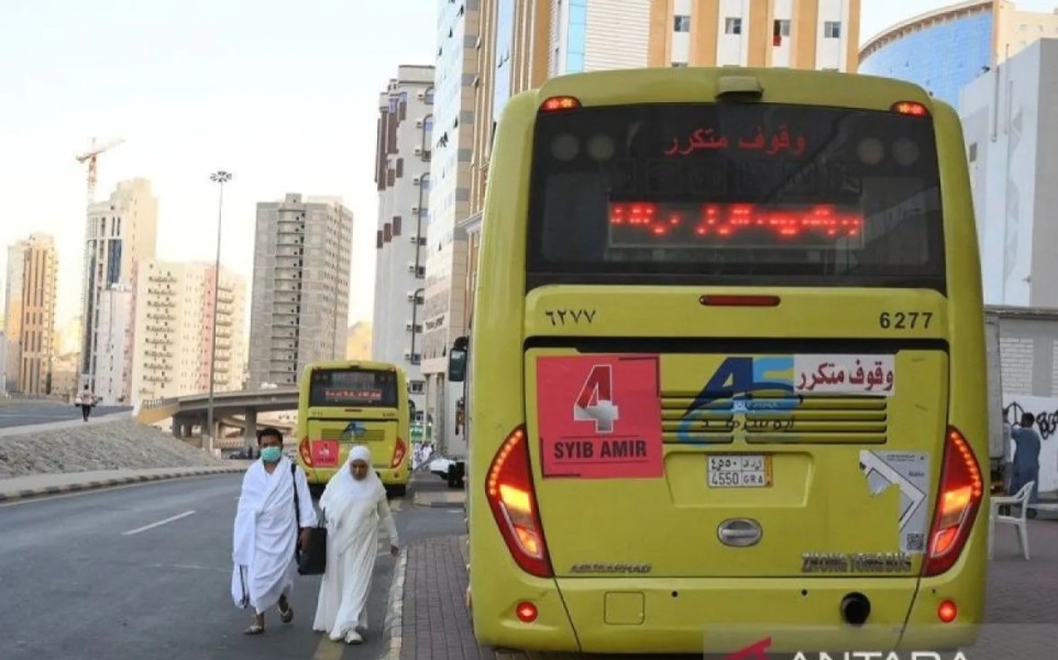 Arab Saudi Buka Kesempatan Umrah Bagi Pemegang Semua Jenis Visa