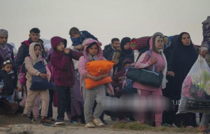 UNICEF: 322 Anak-Anak Gaza Dibunuh Israel dalam 10 Hari Terakhir