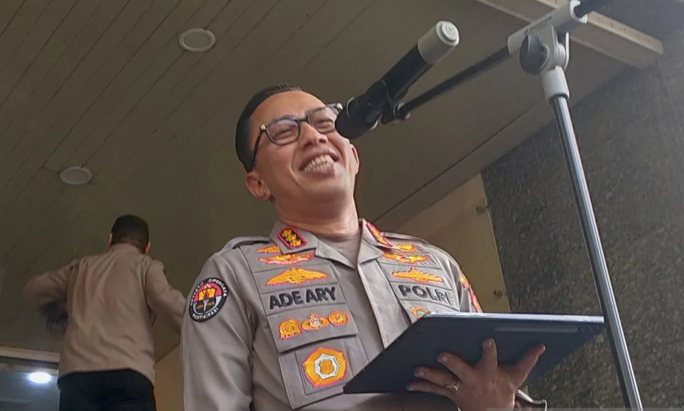 Polisi: Motivator Dwi Hartono Otak Penculikan-Pembunuhan Kacab Bank