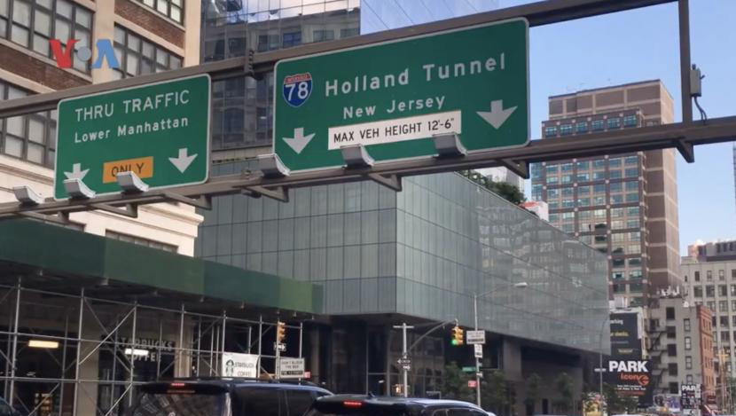 Setelah Dua Tahun Turun, Emisi Gas Rumah Kaca AS Naik pada 2025