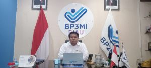 BP3MI Riau Pulangkan 134 Pekerja Migran Ilegal