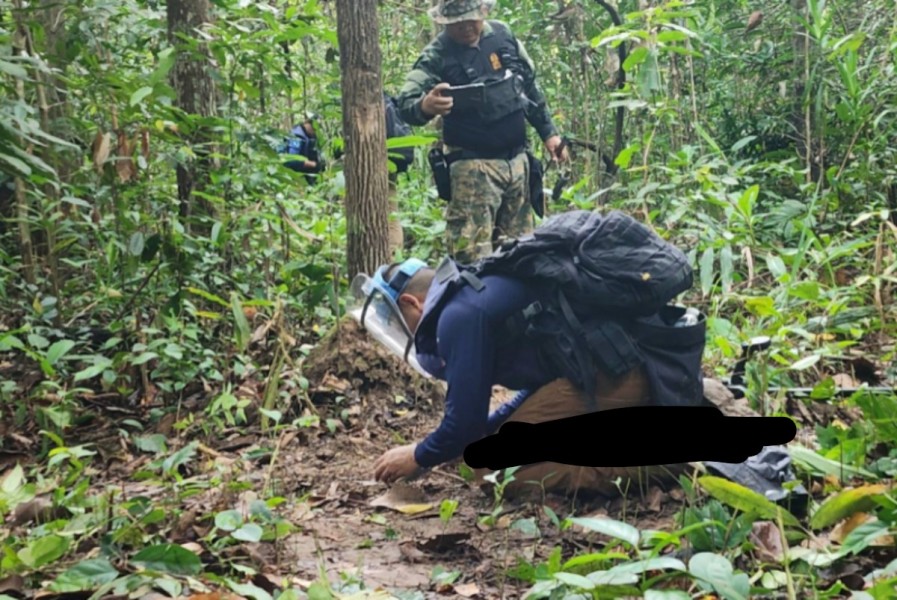 Bentrok Tentara Thailand Versus Militer Kamboja, Satu Warga Sipil Tewas Kena Roket