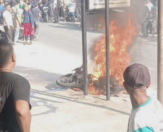 Jambret Tarik Tas hingga Korban Tewas, Pelaku Perempuan Residivis