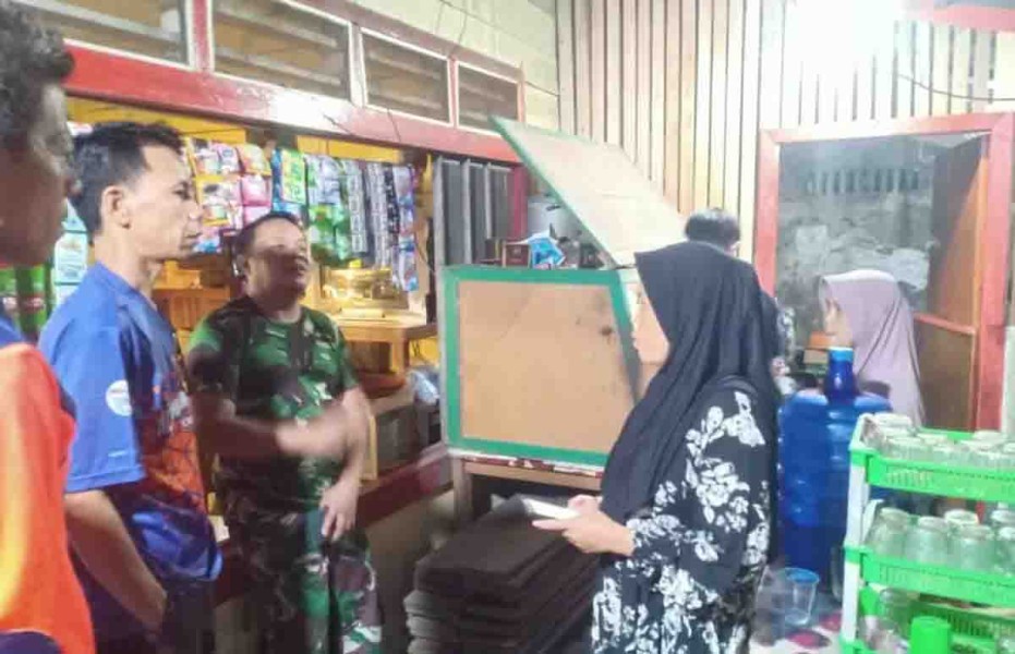 Tiga Pengunjung Hilang di Pantai Pasia Tiku Agam Sumbar dan Berhasil Ditemukan dalam Keadaan Selamat