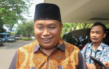 Eks Politikus Gerindra Arief Poyuono Diangkat Jadi Komisaris Pelindo