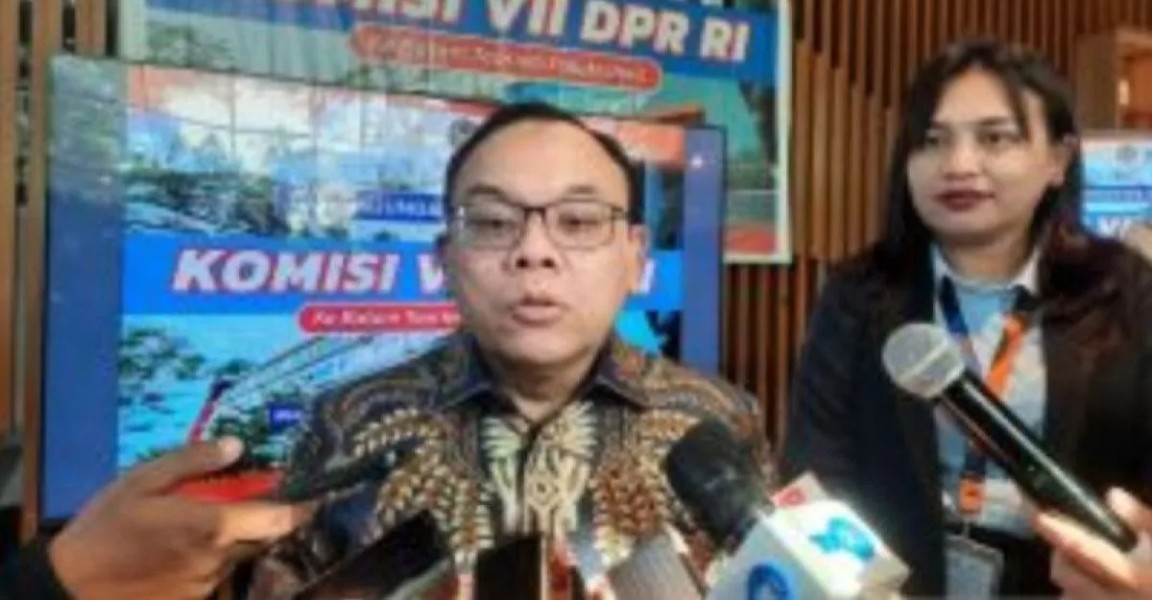 DPR Harap Undur Diri Dirut TVRI Tak Ganggu Siaran Piala Dunia 2026