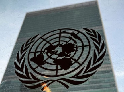 Soroti Genosida Israel ke Palestina, Ratusan Orang Demo Markas PBB