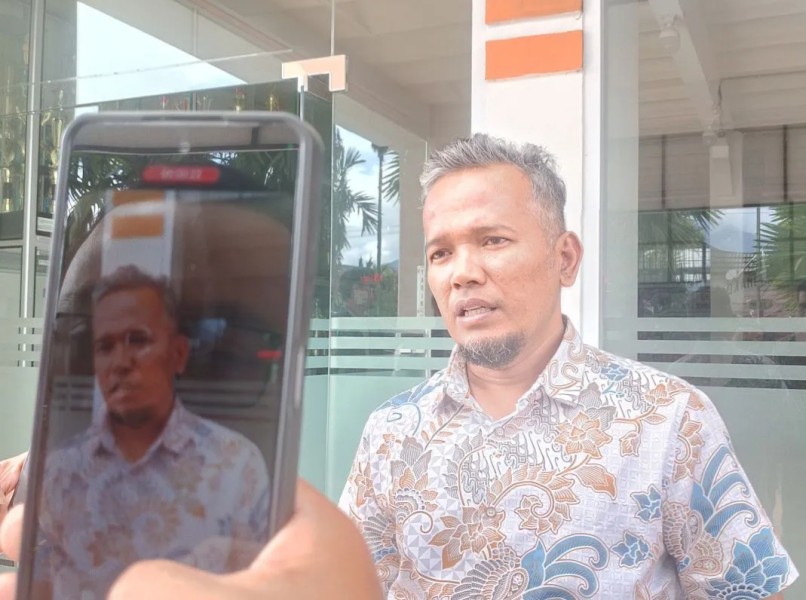 Sidak Ke Bukittinggi, Ombudsman Temukan 900 Ijazah Pelajar Tertahan di  Sekolah