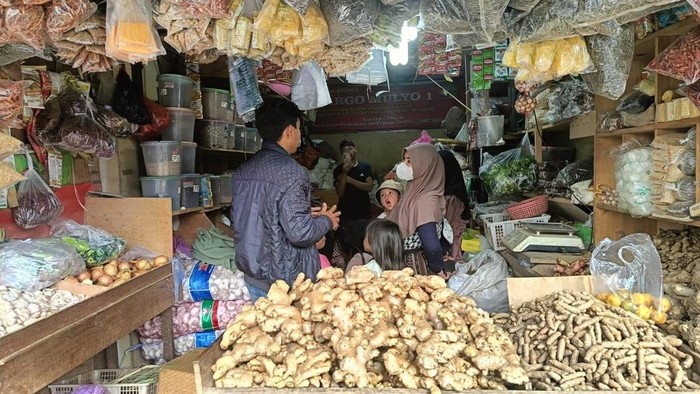 Kasus Wanita Curi Kalung Bocah Modus Ajak Main di Ciputat Berakhir Damai