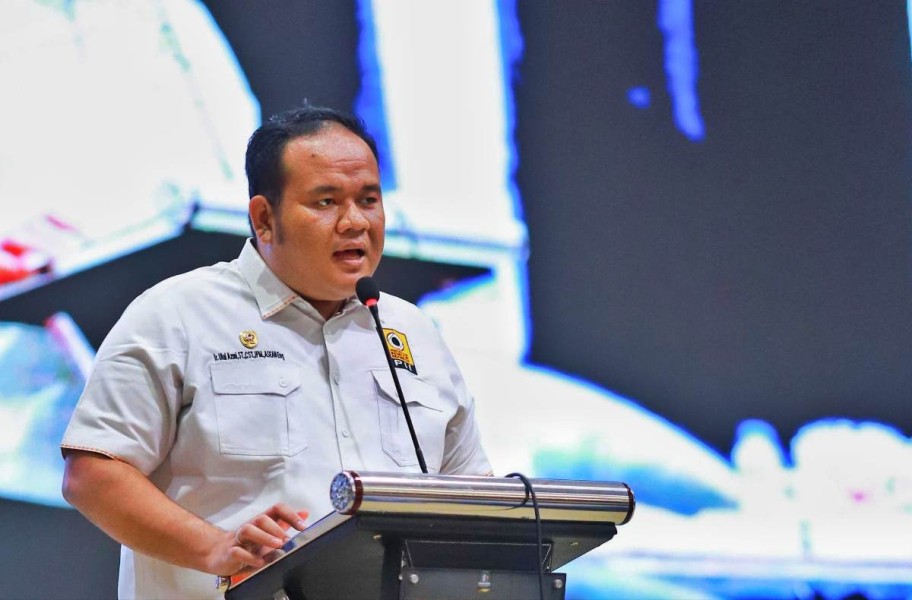 Kecelakaan Kerja di Riau Tercatat 9.416 Kasus Selama 2025, PII Desak Perbaikan Sistem K3