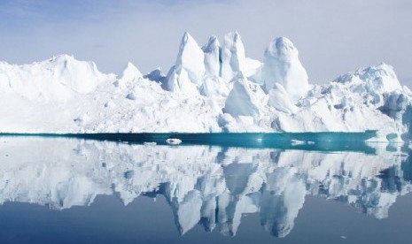 AS akan Kaji Perkiraan Biaya untuk Kuasai Greenland