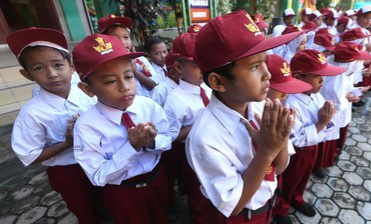 Rencana Efisiensi, DPR Harap Anggaran Pendidikan Tak Ikut Dipangkas