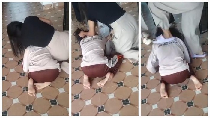 Viral Siswi SMP di Muratara Dibully oleh Teman Sebaya, Korban Lapor Polisi