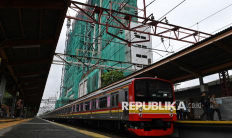 Hunian TOD Dukung Gaya Hidup Berkelanjutan