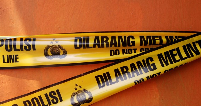 WNA Pembuat Vape Narkoba Selundupkan Bahan Baku Pakai Wadah Sampo