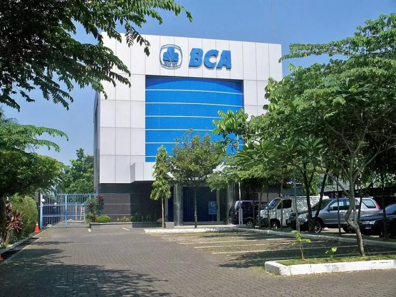 Saham BCA Anjlok, Harta Bos Djarum Merosot Rp 108 Triliun