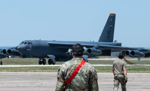 Spanyol Tutup Total Udaranya untuk Serangan ke Iran