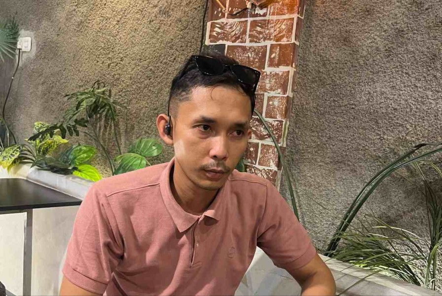 Warga Tangkerang Barat Resah karena Merasa Dipersulit Urus Surat Tanah di Kelurahan
