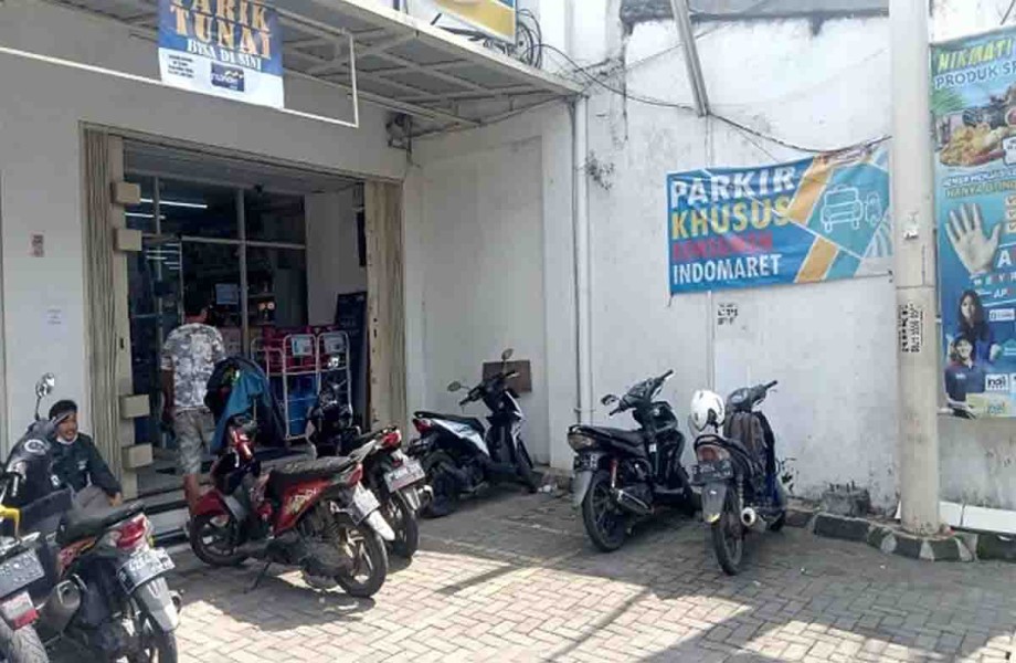Gratis Parkir di Gerai Modern di Pekanbaru, Pengamat Ingkatkan Jangan Sampai Rugikan Pedagang Kecil