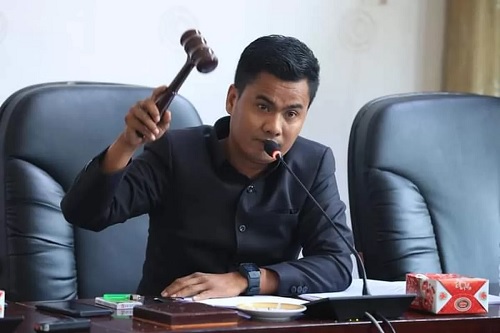 Kejar PAD Rp4 Triliun, DPRD Riau Bidik Pajak Air Permukaan Sawit