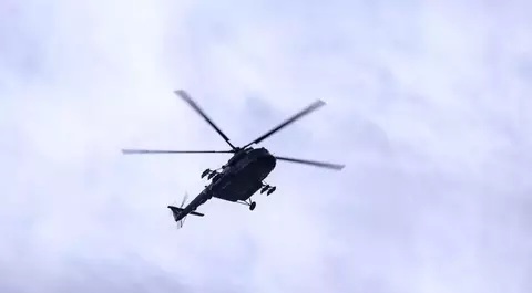 Hadapi Ancaman Atlantik Utara, Inggris Luncurkan Helikopter Tanpa Awak