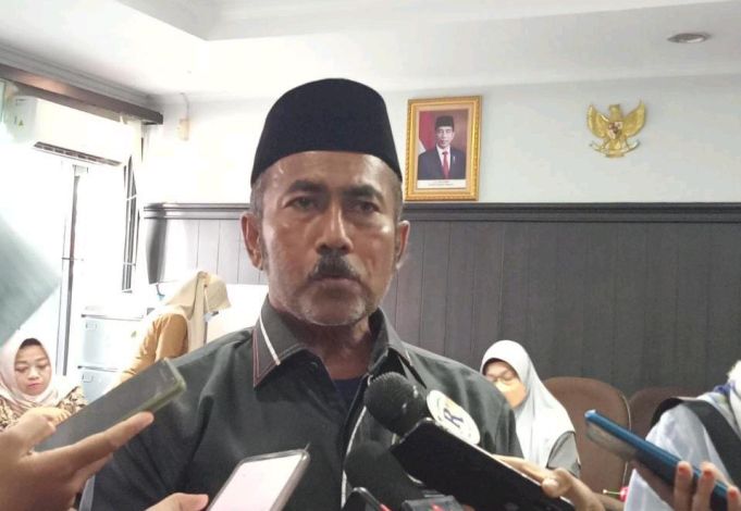 DPRD Pekanbaru Ingatkan Pejabat Jangan Terlibat Politik Praktis