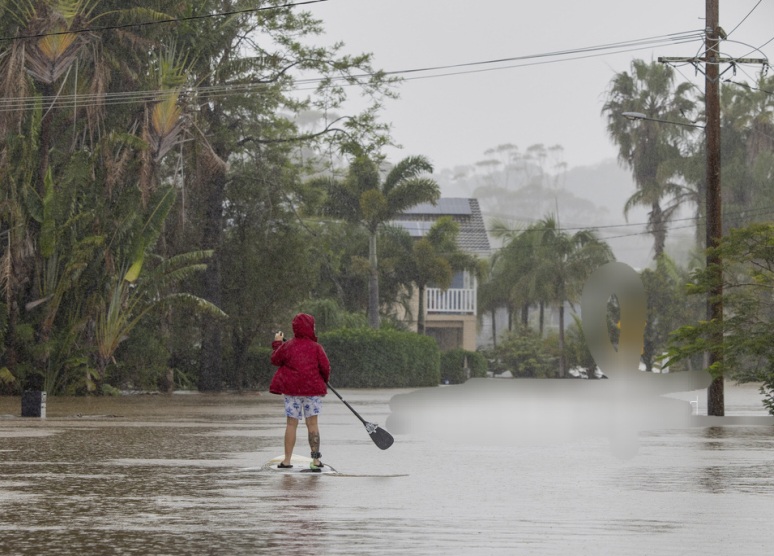 Climate Council Desak Australia Tingkatkan Target Pemangkasan Emisi