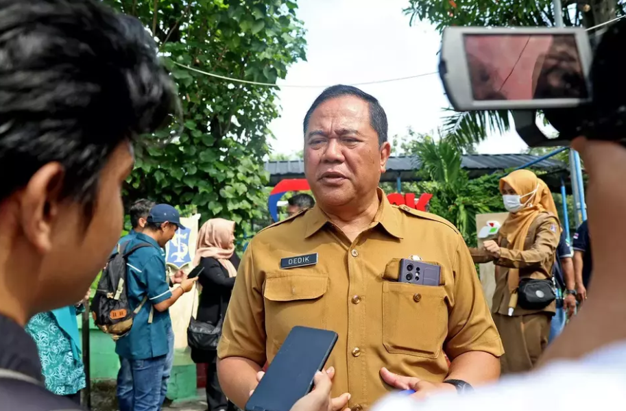 Pemkot Surabaya Beri Rp 200.000 untuk Pelapor Sampah Liar