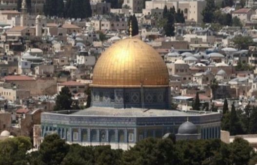 Spanyol Kecam Keras Rencana Israel Bangun 22 Permukiman Baru di Tepi Barat