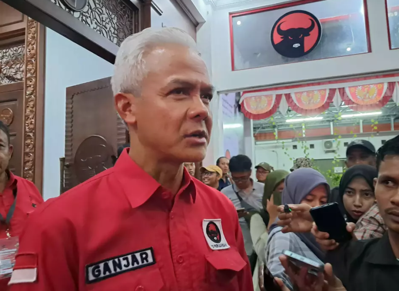 PDIP Tanggapi Soal Orang Tak Berkeringat Ingin Masuk Kabinet Prabowo