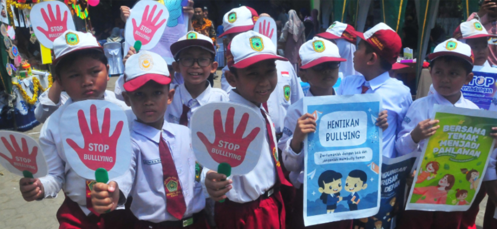 Kasus Kekerasan terhadap Perempuan dan Anak di Jakarta Terus Naik, Salah Satunya di Sekolah