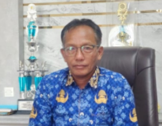 Disdikpora Kampar Tegaskan Kepsek Wajib Patuhi Juknis SPMB 2026/2027