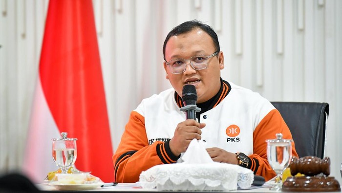 PKS Respons Usulan Cak Imin soal 2 Model Pilkada: Menarik untuk Didalami