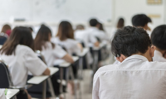 Angka Putus Sekolah Masih Tinggi, Lestari Moerdijat: Harus Ditekan Serendah-rendahnya