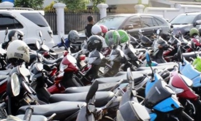 Warga Pekanbaru Bisa Laporkan Oknum Jukir Nakal yang Naikkan Harga Parkir