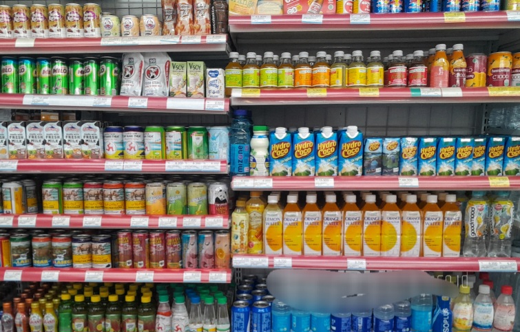 Perusahaan Makanan Kemasan Dorong Regulasi Pengendalian Plastik