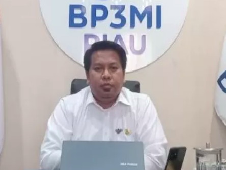 Lima PMI Ditembak Aparat Malaysia, Korban Tewas Warga Rohul