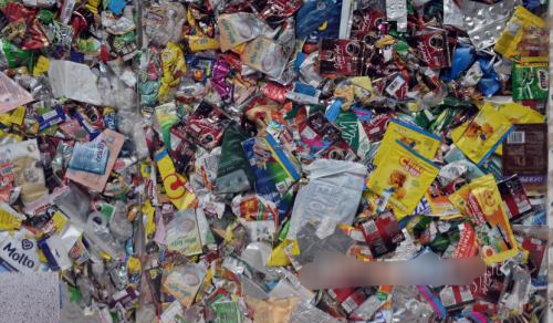 Danantara Buka Pendaftaran Mitra Proyek Pengolahan Sampah Jadi Listrik