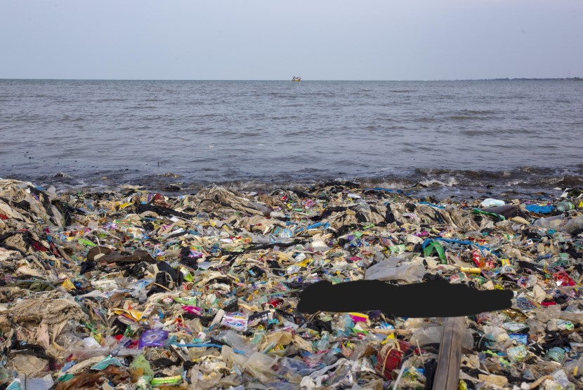 Perundingan Plastik Global Buntu, RI Tetap Kejar Target Bebas Sampah 2029