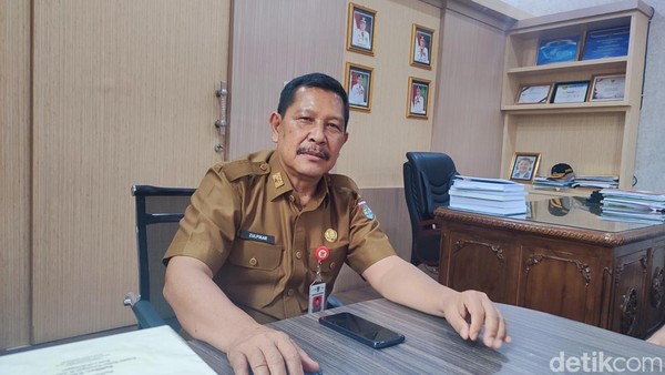 Tunggakan BPJS Kesehatan Tersisa Rp 4 M, Pemkot Lubuklinggau Klaim 2025 Lunas