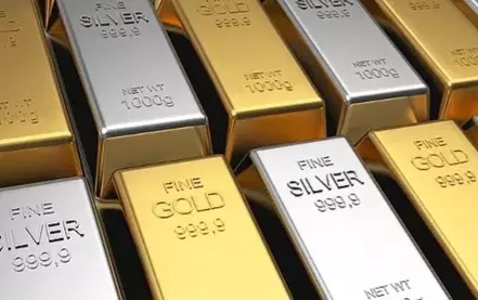 Bank Dunia Proyeksikan Harga Emas dan Perak Bakal Meledak pada 2026