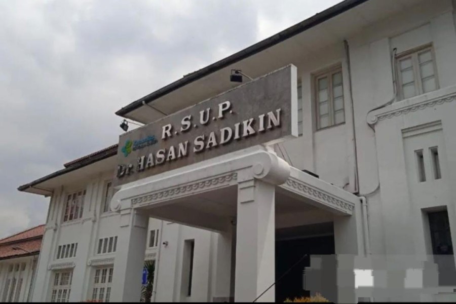 Polda Jabar tahan peserta PPDS Unpad atas dugaan kekerasan seksual