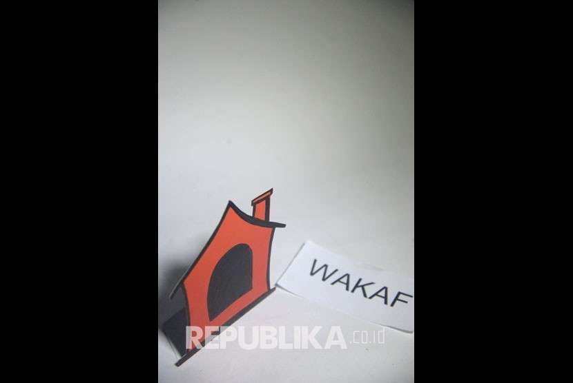 Kemenag Target Kumpulkan Rp 1 Triliun Wakaf Uang untuk Pendidikan Islam