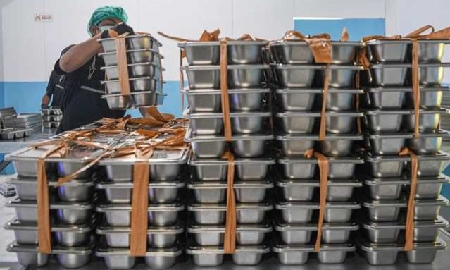 Pelayanan MBG Disesuaikan Selama Libur Idul Fitri, Distribusi Dihentikan 18–30 Maret