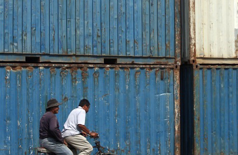 Surplus Dagang Indonesia Terbesar Berasal dari Amerika